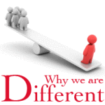 why-different